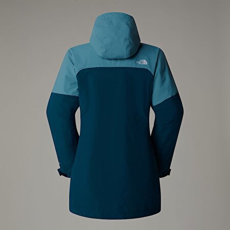 KADIN DRYVENT™ MONO TRICLIMATE 3’Ü 1 ARADA PARKA