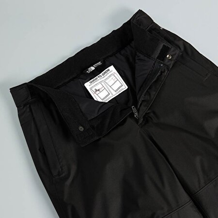 Erkek Çocuk Freedom İzolasyonlu Pantolon