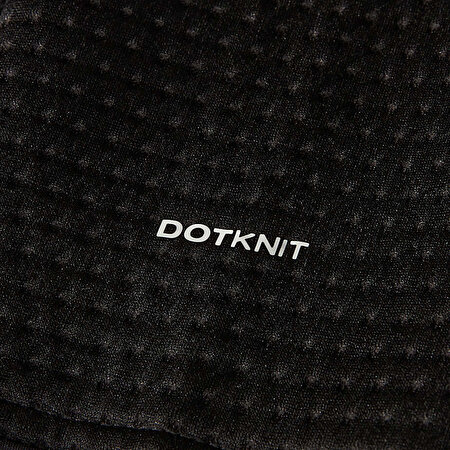 ERKEK VERTICAL THERMAL 1/4 BOY FERMUARLI POLAR