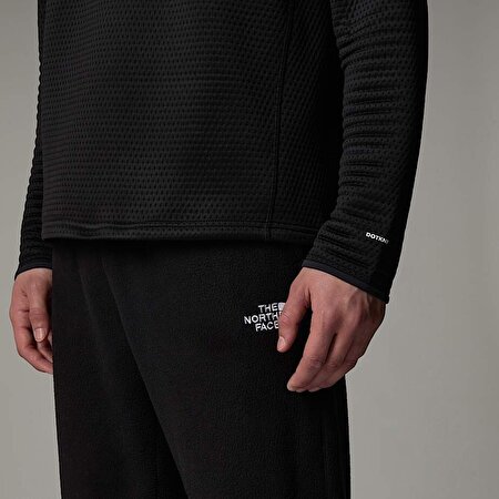 ERKEK VERTICAL THERMAL 1/4 BOY FERMUARLI POLAR