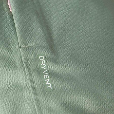 Kız Çocuk Freedom İzolasyonlu Mont