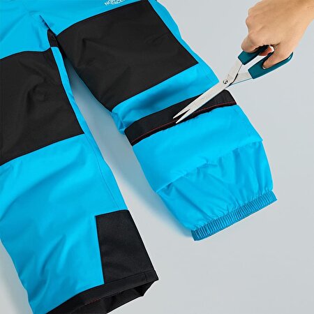 Çocuk Freedom İzolasyonlu Tulum