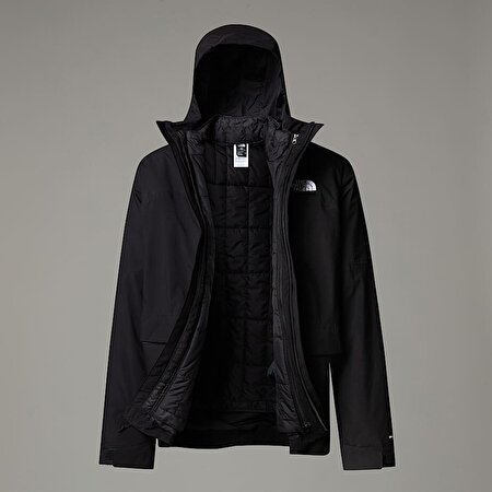 ERKEK DRYVENT™ MONO TRICLIMATE 3’Ü 1 ARADA PARKA