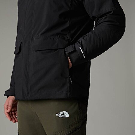 ERKEK DRYVENT™ MONO TRICLIMATE 3’Ü 1 ARADA PARKA