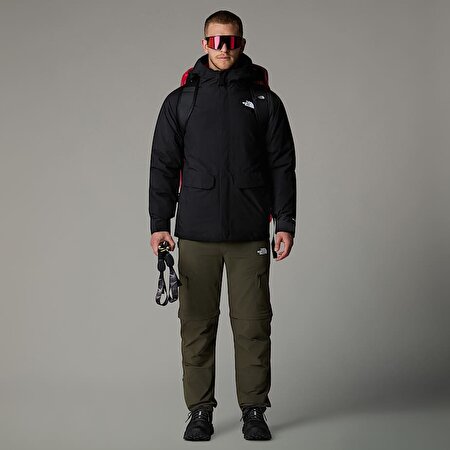 ERKEK DRYVENT™ MONO TRICLIMATE 3’Ü 1 ARADA PARKA