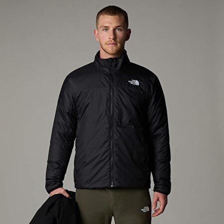 ERKEK DRYVENT™ MONO TRICLIMATE 3’Ü 1 ARADA PARKA