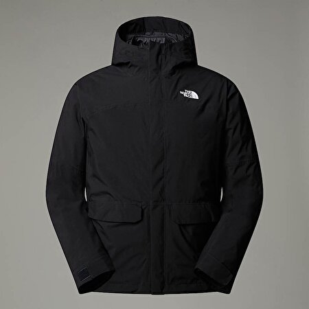 ERKEK DRYVENT™ MONO TRICLIMATE 3’Ü 1 ARADA PARKA