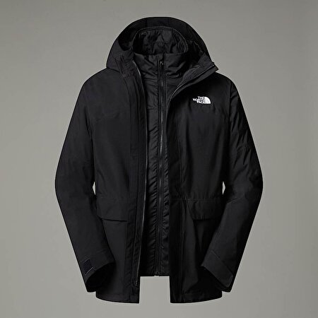 ERKEK DRYVENT™ MONO TRICLIMATE 3’Ü 1 ARADA PARKA