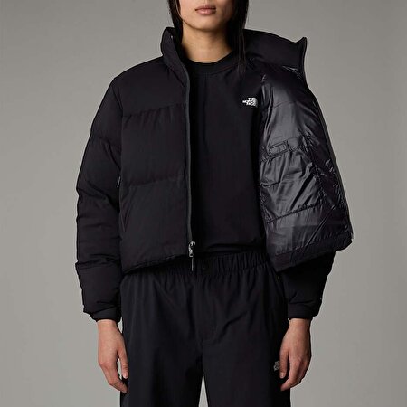 KADIN RMST DÖNÜŞTÜRÜLEBİLİR NUPTSE MONT