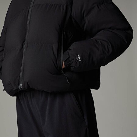 KADIN RMST DÖNÜŞTÜRÜLEBİLİR NUPTSE MONT