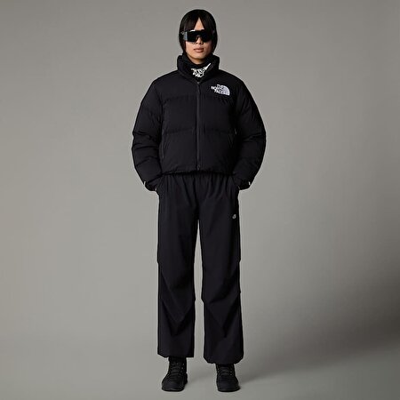 KADIN RMST DÖNÜŞTÜRÜLEBİLİR NUPTSE MONT