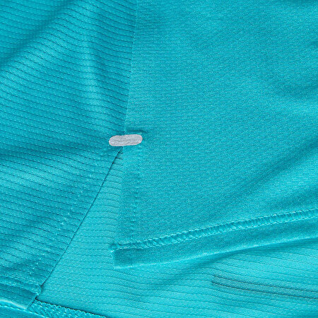 Kadın Summit High Trail Run Tişört