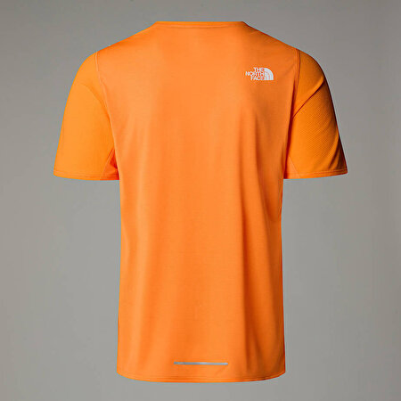 Erkek Summit High Trail Run Tişört