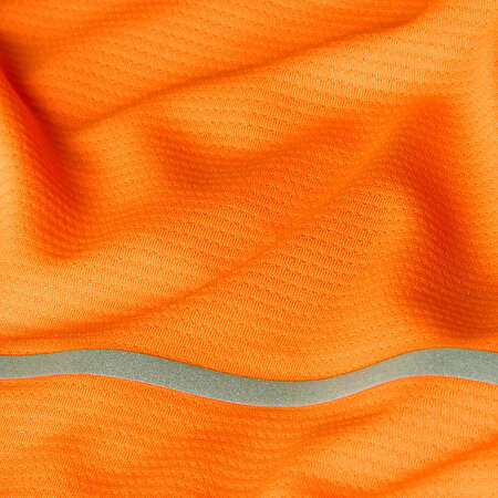 Erkek Summit High Trail Run Tişört