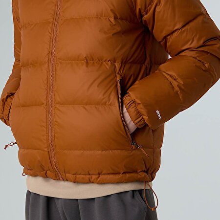 Erkek Hydrenalite Kaz Tüyü Mont