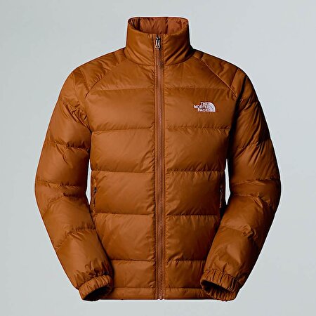 Erkek Hydrenalite Kaz Tüyü Mont