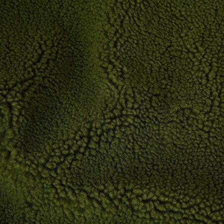 Erkek Extreme Pile Tam Boy Fermuarlı Polar