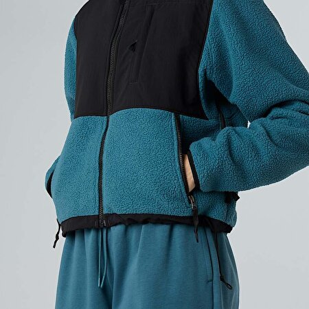 Kadın Retro Denali Mont