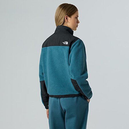 Kadın Retro Denali Mont