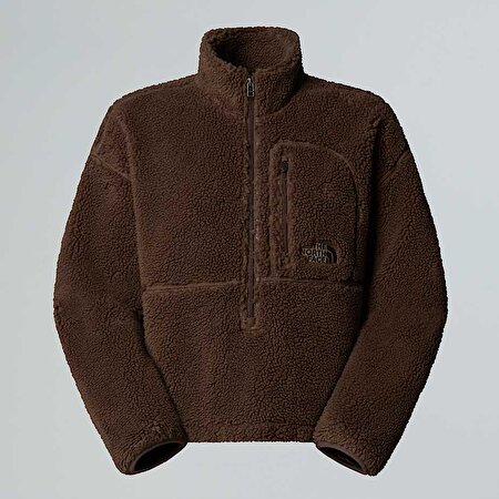 Kadın Extreme Pile Pullover Polar