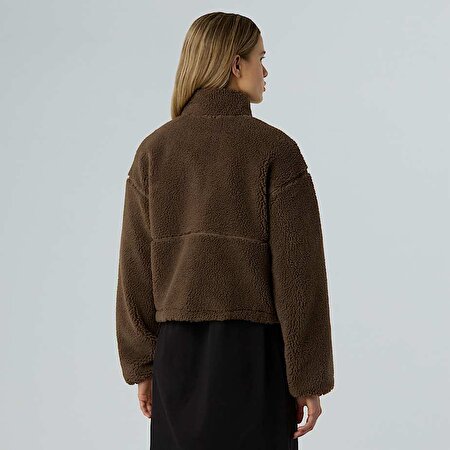 Kadın Extreme Pile Pullover Polar