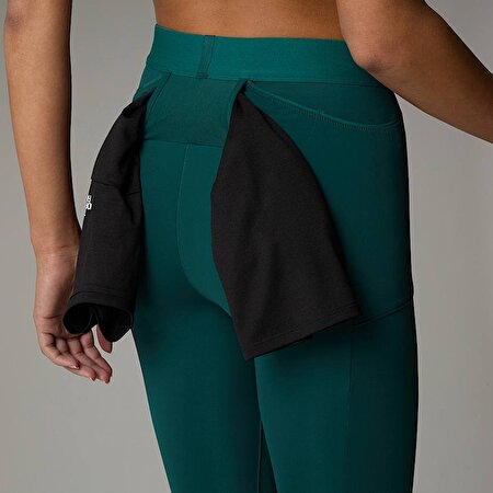 W REFINA LEGGING 27"