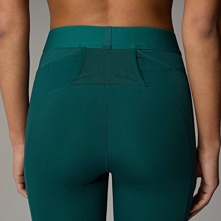 W REFINA LEGGING 27"