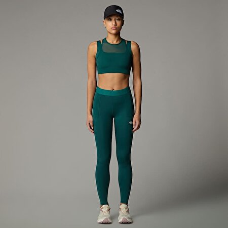 W REFINA LEGGING 27"