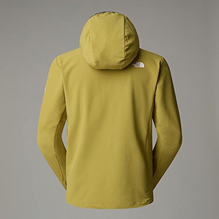 Erkek Mountain Athletics Softshell Mont