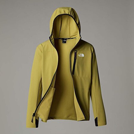 Erkek Mountain Athletics Softshell Mont