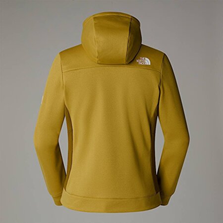 ERKEK MOUNTAIN ATHLETICS TAM BOY FERMUARLI POLAR