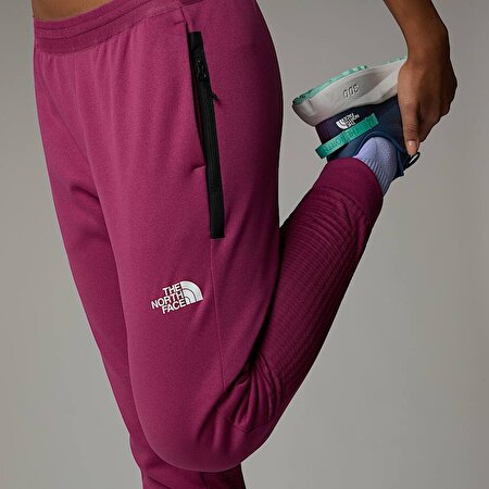 Kadın Mountain Athletics Polar Eşofman Altı