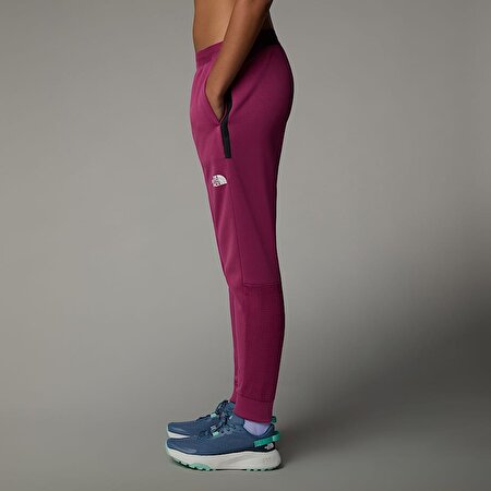 Kadın Mountain Athletics Polar Eşofman Altı