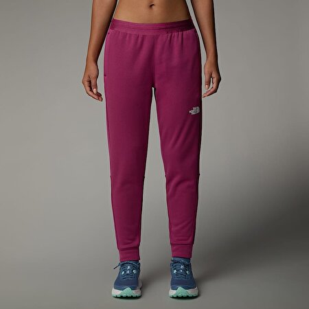 Kadın Mountain Athletics Polar Eşofman Altı