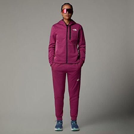 Kadın Mountain Athletics Polar Eşofman Altı