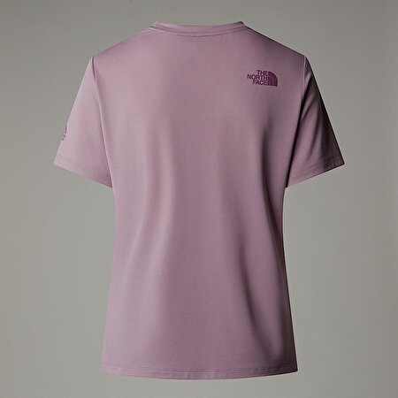 KADIN MOUNTAIN ATHLETICS FLEX TİŞÖRT