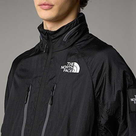 UNISEX TNF X YINKA ILORI WIND SHELL MONT