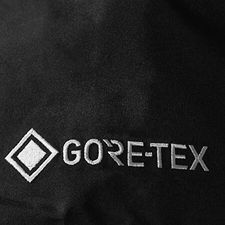 ERKEK MCMURDO 2L GORE-TEX® KAZ TÜYÜ PARKA