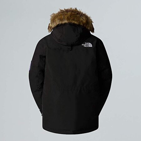 ERKEK MCMURDO 2L GORE-TEX® KAZ TÜYÜ PARKA