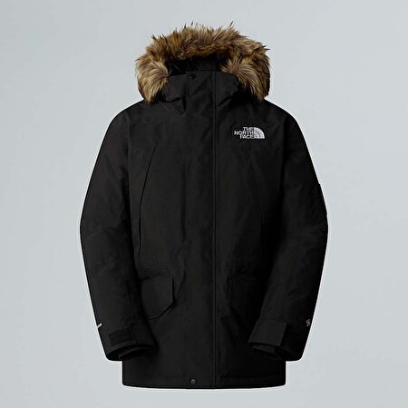 ERKEK MCMURDO 2L GORE-TEX® KAZ TÜYÜ PARKA