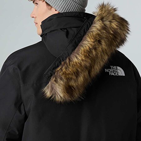 ERKEK MCMURDO 2L GORE-TEX® KAZ TÜYÜ PARKA