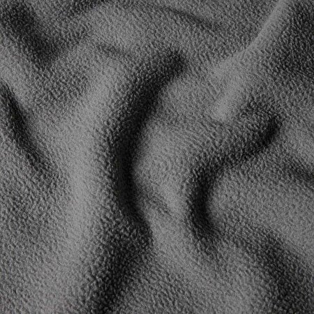 ERKEK YUMIORI ÇİFT TARAFLI POLAR MONT