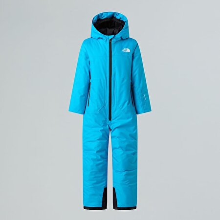 Çocuk Freedom Kar Tulumu