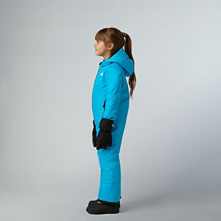 Çocuk Freedom Kar Tulumu