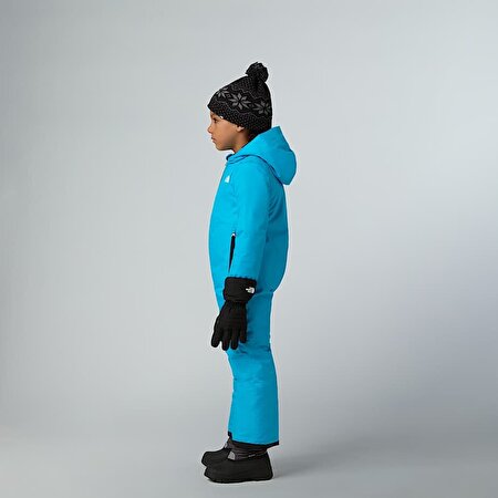 Çocuk Freedom Kar Tulumu