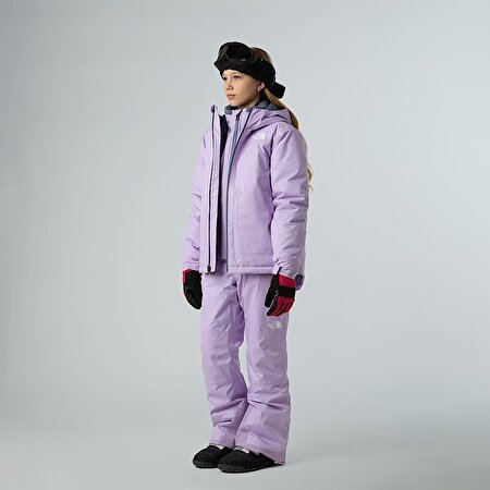 Çocuk Montana Kayak Eldiveni