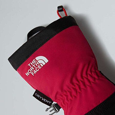 Çocuk Montana Kayak Eldiveni