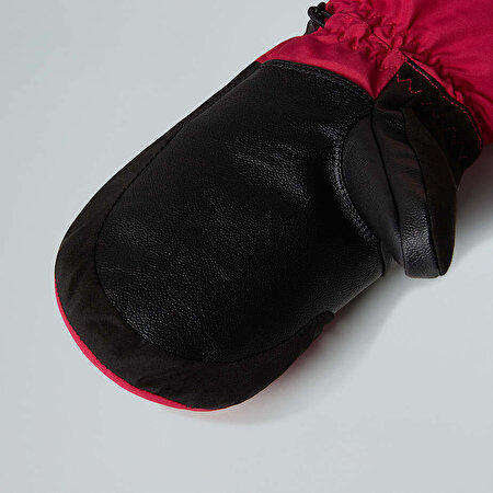 Çocuk Montana Tek Parmaklı Kayak Eldiveni