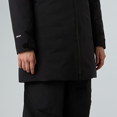 Kadın TNF Range Kaz Tüyü Parka