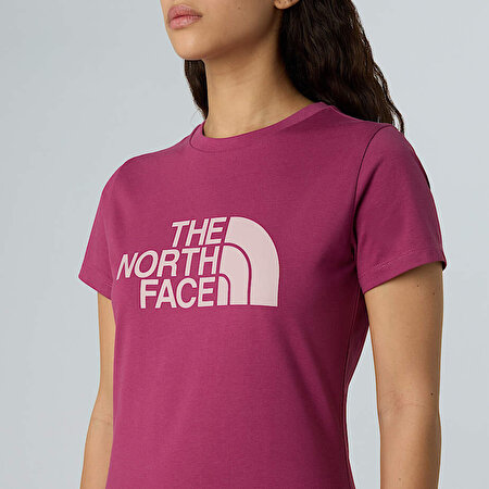 Kadın Easy Tişört